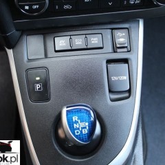 Toyota Auris 1.8 VVT-i Hybrid Automatik Touring Sports Design Edition