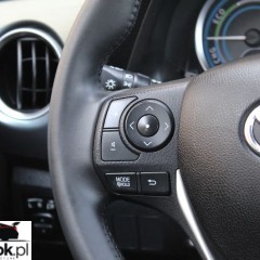 Toyota Auris 1.8 VVT-i Hybrid Automatik Touring Sports Design Edition