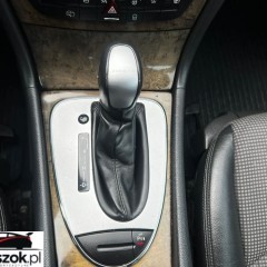Mercedes-Benz Klasa E 200 T Kompressor Automatik Avantgarde