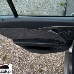 Mercedes-Benz Klasa E 200 T Kompressor Automatik Avantgarde