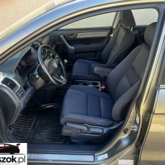 Honda CR-V 2.0i-VTEC Elegance