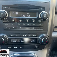 Honda CR-V 2.0i-VTEC Elegance