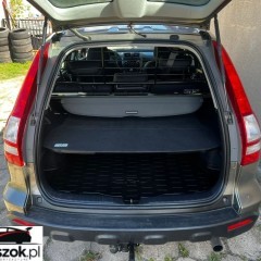 Honda CR-V 2.0i-VTEC Elegance