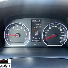 Honda CR-V 2.0i-VTEC Elegance