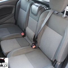 Ford Grand C-MAX 1.6 TDCi Titanium