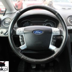 Ford S-Max 2.0 TDCi DPF Titanium