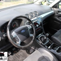 Ford S-Max 2.0 TDCi DPF Titanium