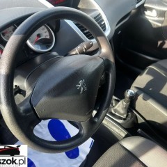 Peugeot 207 1.6 HDi Active