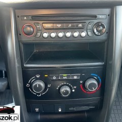Peugeot 207 1.6 HDi Active