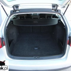 Volkswagen Passat Variant 1.6 TDI DPF BlueMotion Technology Sportline