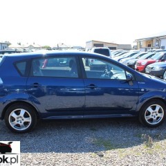 Toyota Corolla Verso 1.6 Sol