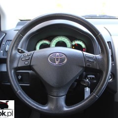 Toyota Corolla Verso 1.6 Sol