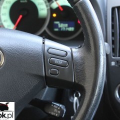 Toyota Corolla Verso 1.6 Sol