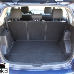 Toyota Corolla Verso 1.6 Sol