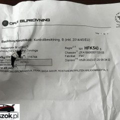 Fiat Grande Punto 1.4 16V Dynamic