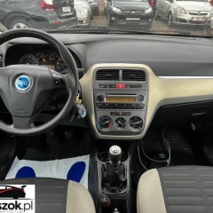 Fiat Grande Punto 1.4 16V Dynamic