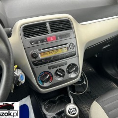 Fiat Grande Punto 1.4 16V Dynamic