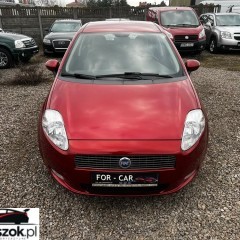 Fiat Grande Punto 1.4 16V Dynamic