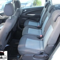 Ford Galaxy 2.0 FF Trend