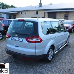 Ford Galaxy 2.0 FF Trend