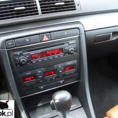 Audi A4 Avant 3.0 TDI Quattro Tiptr