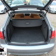 Audi A4 Avant 3.0 TDI Quattro Tiptr