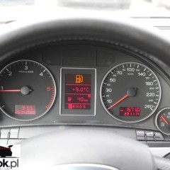 Audi A4 Avant 3.0 TDI Quattro Tiptr