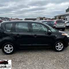 Citroën C3 Picasso 1.6 HDi Attraction