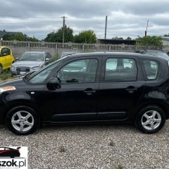 Citroën C3 Picasso 1.6 HDi Attraction