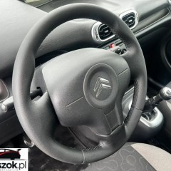 Citroën C3 Picasso 1.6 HDi Attraction