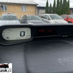 Citroën C3 Picasso 1.6 HDi Attraction