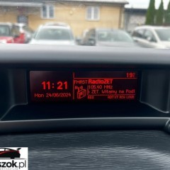 Citroën C3 Picasso 1.6 HDi Attraction