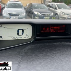 Citroën C3 Picasso 1.6 HDi Attraction