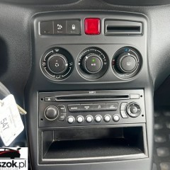 Citroën C3 Picasso 1.6 HDi Attraction
