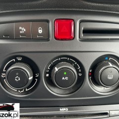 Citroën C3 Picasso 1.6 HDi Attraction