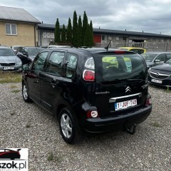 Citroën C3 Picasso 1.6 HDi Attraction