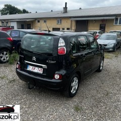 Citroën C3 Picasso 1.6 HDi Attraction