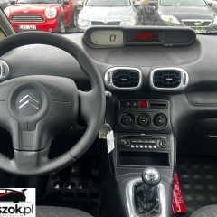 Citroën C3 Picasso 1.6 HDi Attraction