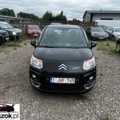 Citroën C3 Picasso 1.6 HDi Attraction