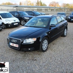 Audi A4 Avant 1.9 TDI