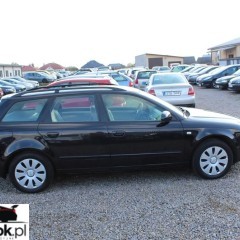Audi A4 Avant 1.9 TDI
