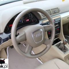 Audi A4 Avant 1.9 TDI