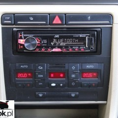 Audi A4 Avant 1.9 TDI