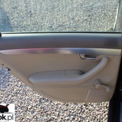 Audi A4 Avant 1.9 TDI