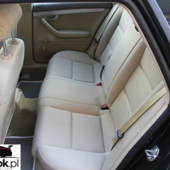 Audi A4 Avant 1.9 TDI