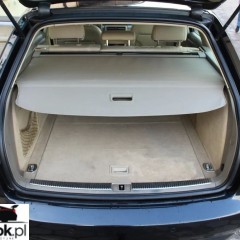 Audi A4 Avant 1.9 TDI