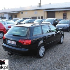 Audi A4 Avant 1.9 TDI