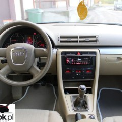 Audi A4 Avant 1.9 TDI