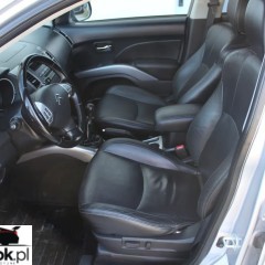 Citroën C-Crosser 2.2 HDi Exclusive