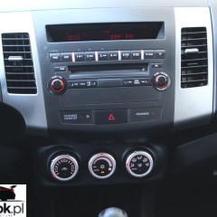 Citroën C-Crosser 2.2 HDi Exclusive